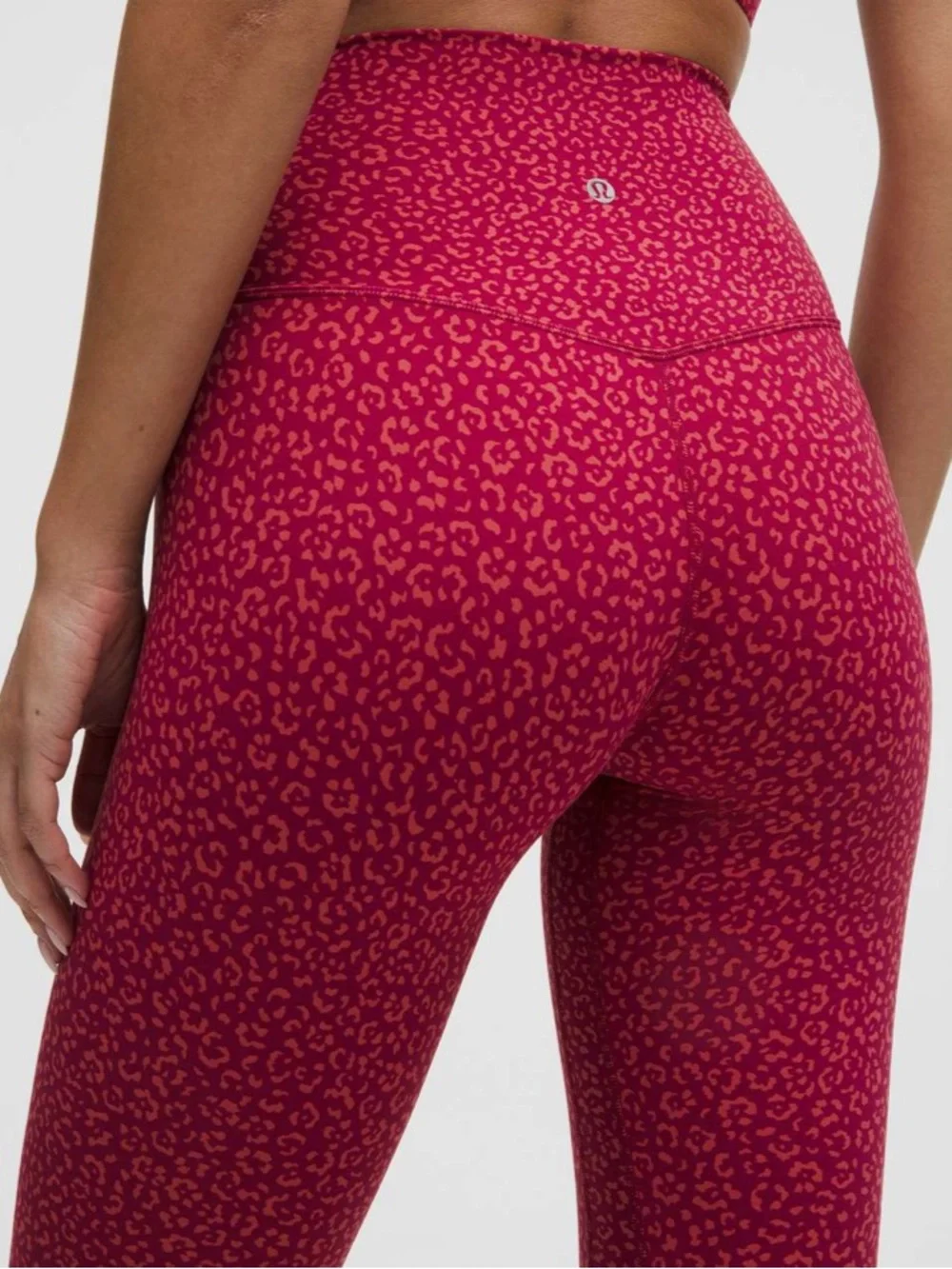 Lululemon Align High-Rise Pant 25